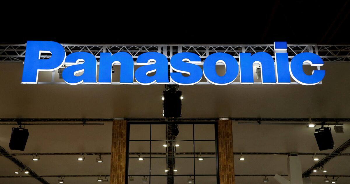 Panasonic Santa Rosa México admite la solución de revisión por parte de EU sobre planta de ...