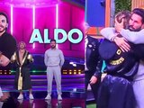 Poncho de Nigris reacciona las críticas por entrar con Aldo a La Casa de los Famosos México 3