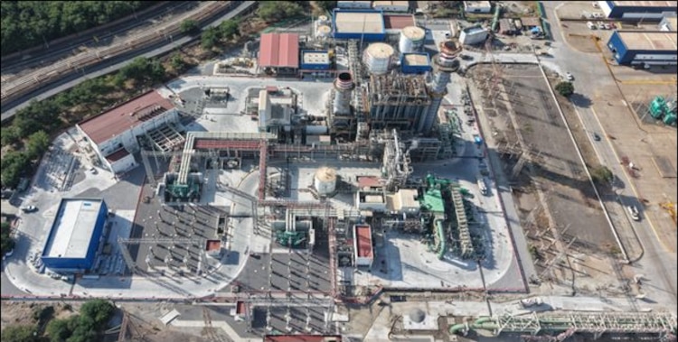 La CFE prioriza el uso de gas natural y fuentes renovables para garantizar la soberanía energética de México.