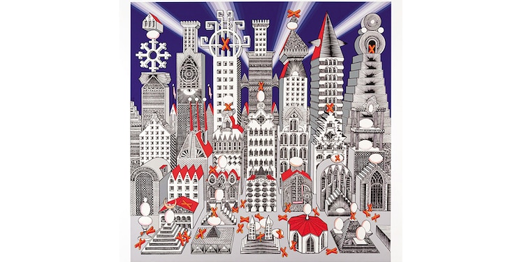 CIUDAD DE UN MILLÓN, 2019