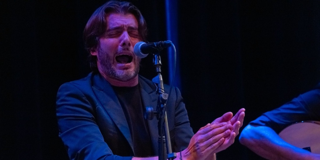 José Díaz “Cachito”, un puente entre el cante flamenco tradicional y México