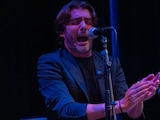 José Díaz “Cachito”, un puente entre el cante flamenco tradicional y México