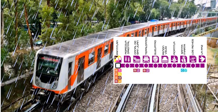 Se buscan soluciones de fondo para las inundaciones en La Paz