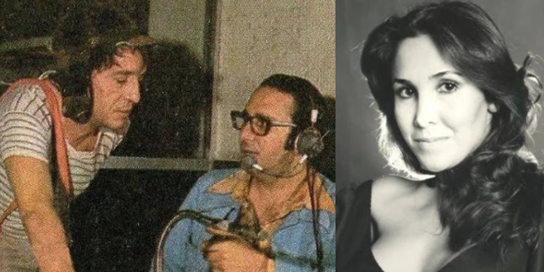 ¿Florinda Meza perdió un bebé de Enrique Segoviano?