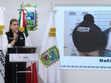 Las investigaciones de la Fiscalía General del Estado permitieron trazar la ruta de escape empleada por el sospechoso tras las agresiones.