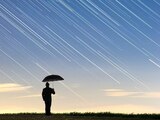 Lluvia de Estrellas Líridas 2024: ¿Cuándo, dónde y a qué hora ver este fenómeno?