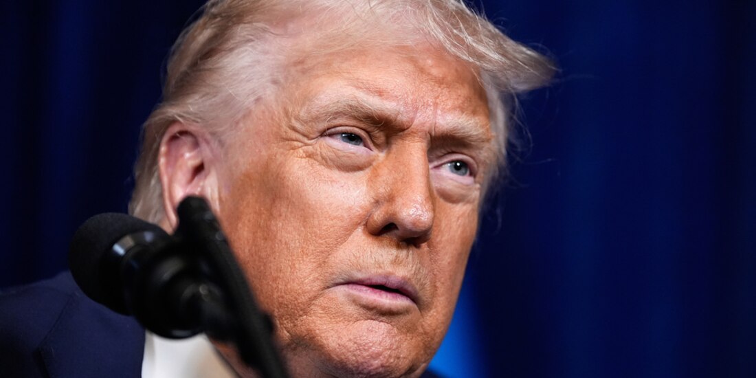 Cadenas de tv en EU afirman que Trump ordenó el ataque a Venezuela