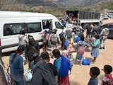 Retorno a Xicotlán de 118 personas desplazadas por violencia.