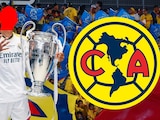 América va por una jugador ex del Real Madrid