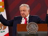 AMLO acusa a 'pseudoambientalistas' de ser financiados desde el extranjero