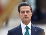 Enrique peña Nieto.