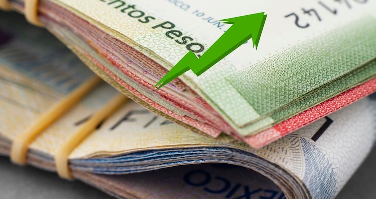 Aumento del salario mínimo