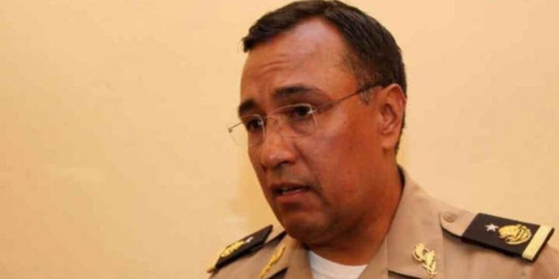 León Trauwitz, en fotografía de archivo.