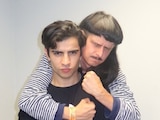Aaron Mercury se despide de Oliver Tree con emotivo mensaje