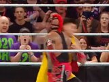 Dominik sorprendió a todos los aficionados de la WWE con el brutal golpe que le endosó a su padre Rey Mysterio.