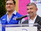 Miguel Hidalgo despliega operativo contra pirotecnia en CDMX.