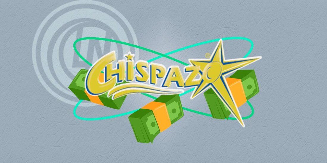 Resultados del Chispazo de hoy 2 de noviembre del 2024.