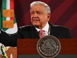Andrés Manuel López Obrador, Presidente de México