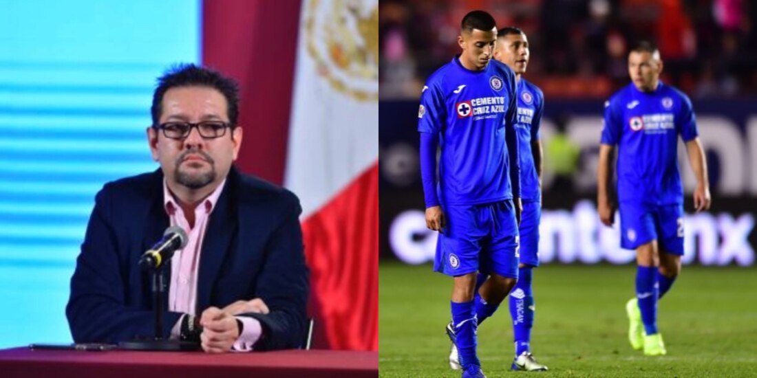 El cuadro cementero registra 24 futbolistas contagiados de coronavirus, 10 en el equipo varonil y 14 en el femenil.