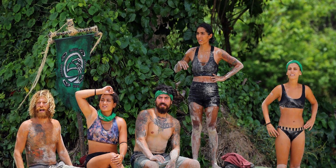 Uno de los integrantes de Survivor México saldrá eliminado