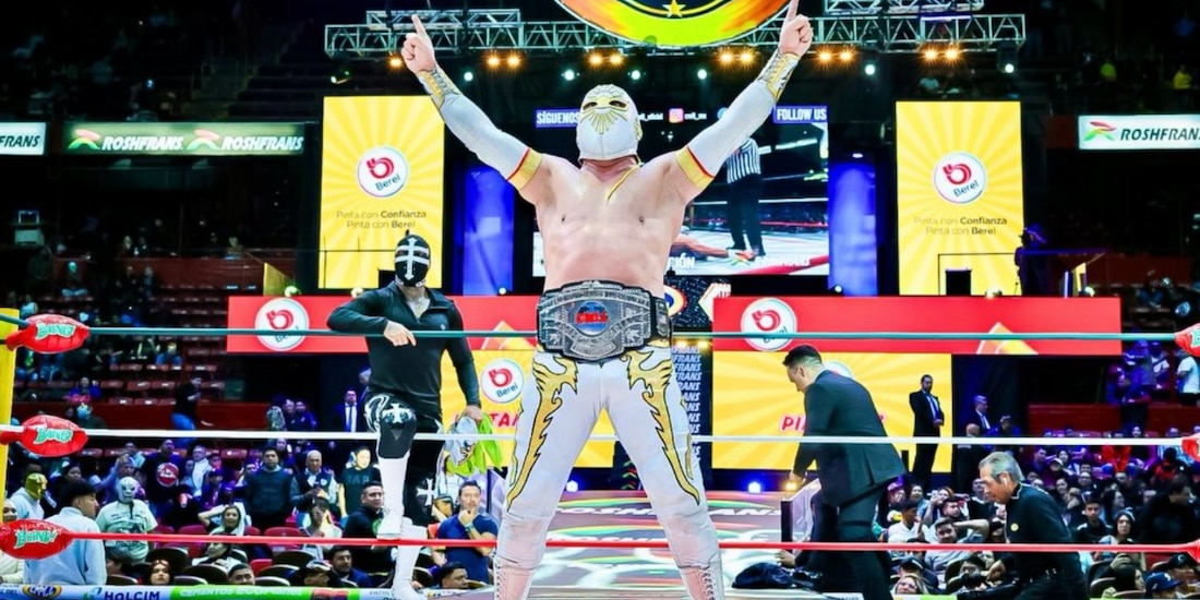 Místico dio sus primeras palabras tras las críticas que recibió de algunos de sus fans por sus actitudes groseras.