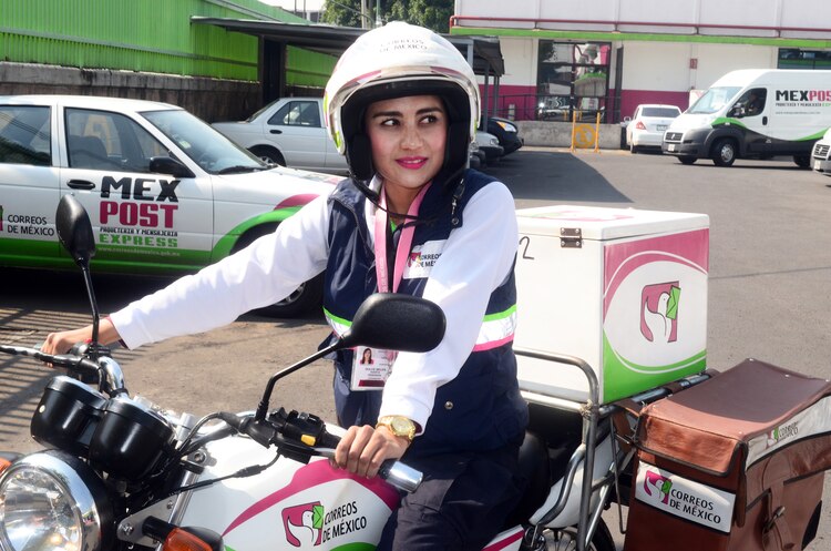 Ser cartero es uno de los oficios más antiguos del mundo.