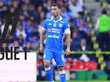 Erik Lira suena para llegar al futbol de Francia.