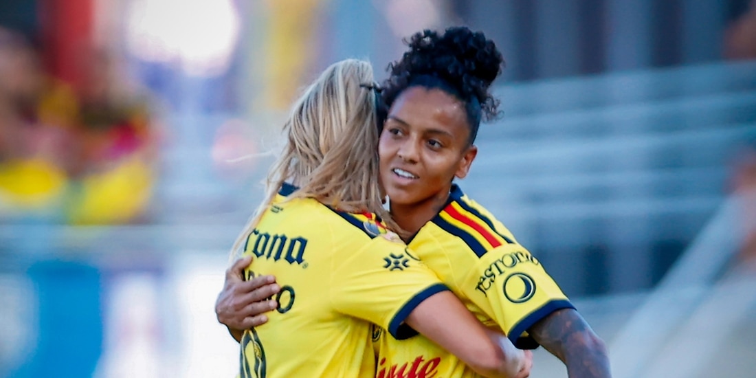 América ganó el Campeón de Campeonas 2025-2026 tras vencer a Tigres.