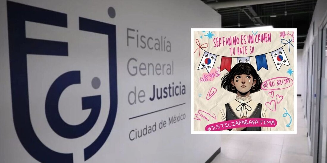 La Fiscalía CDMX abrió carpeta de investigación por caso de bullying en secundaria.