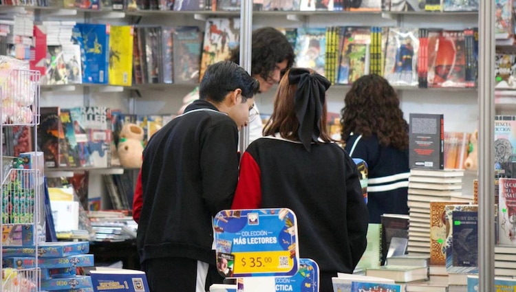 El programa cultural de la Feria Internacional del Libro del Estado de México (FILEM) proyecta 300 actividades sin costo para la población.