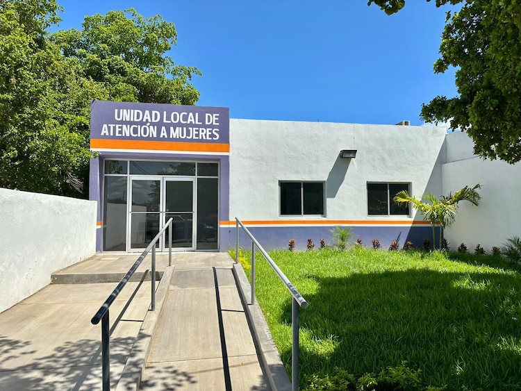 El Gobernador Rubén Rocha Moya y la Presidenta Claudia Sheinbaum impulsan una inversión de más de $83 mdp en atención a mujeres en Sinaloa.