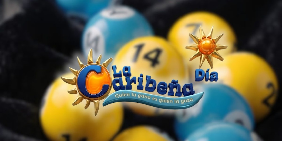 Estos son los resultados de Caribeña Día HOY.
