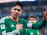 Edson Álvarez enfrenta un problema fuera del campo por supuesto fraude y secuestro.