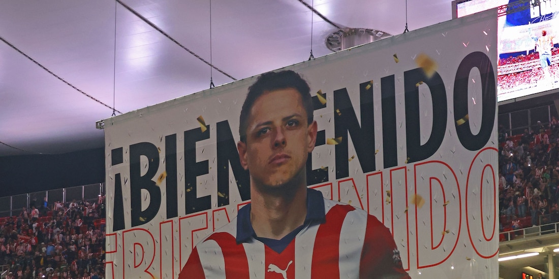 Una manta de Hernández Balcázar el fin de semana pasado en su presentación.