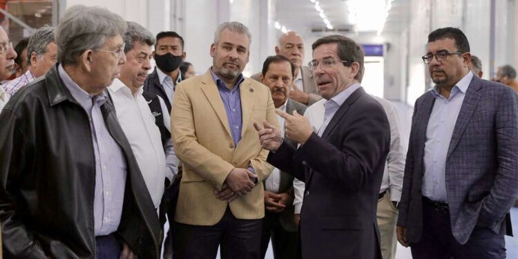 El crecimiento del sector agroexportador de Michoacán representa una evolución en la industria que busca nuevos mercados y atiende las necesidades del consumidor.