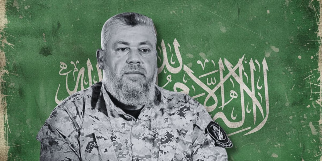 Izz al Din al Haddad, alto mando de Hamás, fue eliminado en un ataque de Israel, según fuentes de este país.