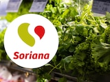 Las mejores ofertas del martes y miércoles del campo en Soriana