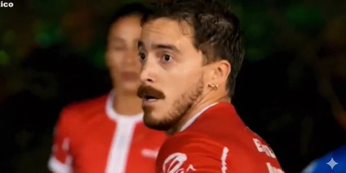 Conoce al ganador de la Villa 360 de Exatlón México 20 de octubre