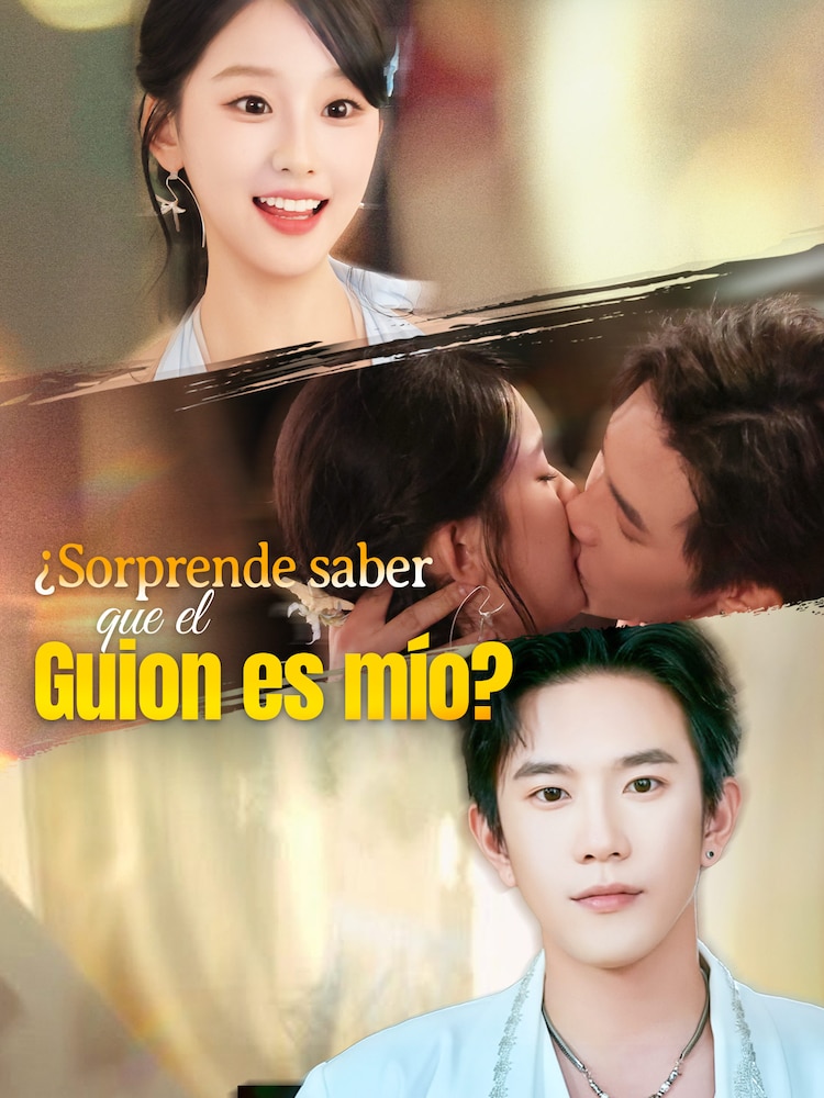 ¿Sorprende saber que el guion es mío? o Contra el Guion del Destino