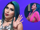Así fue el intenso encuentro entre Bebeshita y Maripily Rivera en el posicionamiento de la sexta semana de La Casa de los Famosos 2024