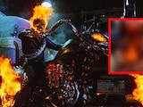 Ghost Rider mexicano que se volvió tendencia