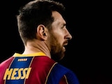 Lionel Messi y Barcelona no llegan a un arreglo económico.