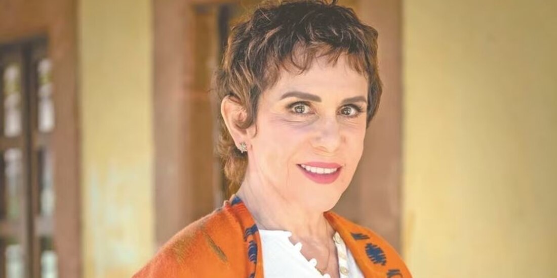 Rebecca Jones: Así fue su funeral, ella lo planeó