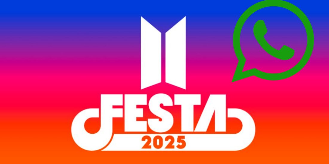 Modo ‘BTS Festa’ en WhatsApp: ¿Qué es y cómo activarlo?