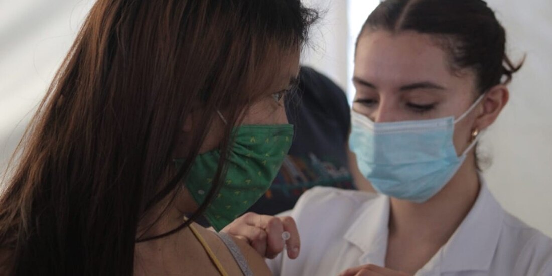 Sheinbaum aseguró que entre el jueves y viernes se darán detalles a la población acerca de la inoculación en las alcaldías donde aún no se aplica la primera dosis de la vacuna contra COVID-19