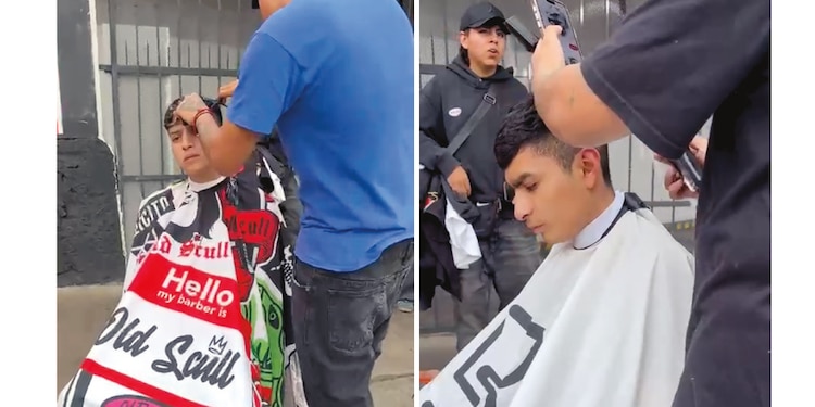 México y la IA no son lo mismo, pero parecido