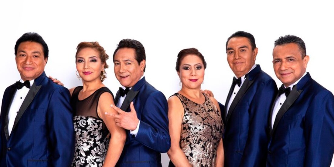 Los Ángeles Azules responden a polémica que quería cancelarlos