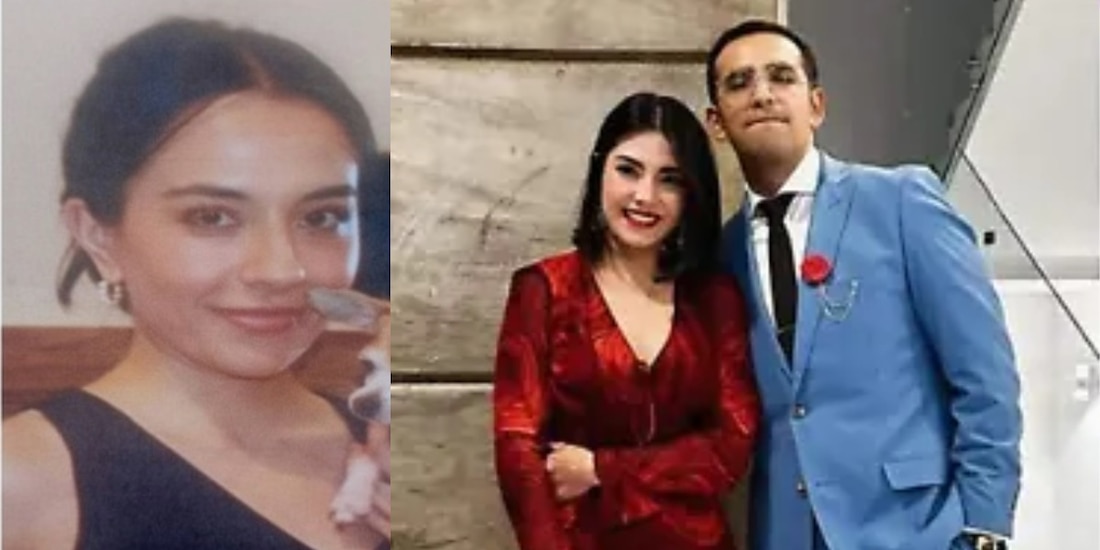 ¿De qué murió Nataly Montserrat? Familiar de la esposa del Capi Pérez