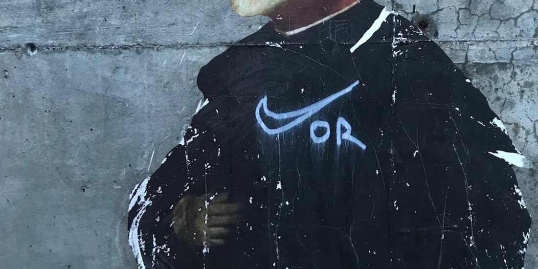 Henrik Dønnestad, Sin título (Oslo, Noruega).