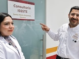 El despliegue de los primeros 100 consultorios forma parte de la meta de 500 espacios aportados para el Servicio Universal de Salud.